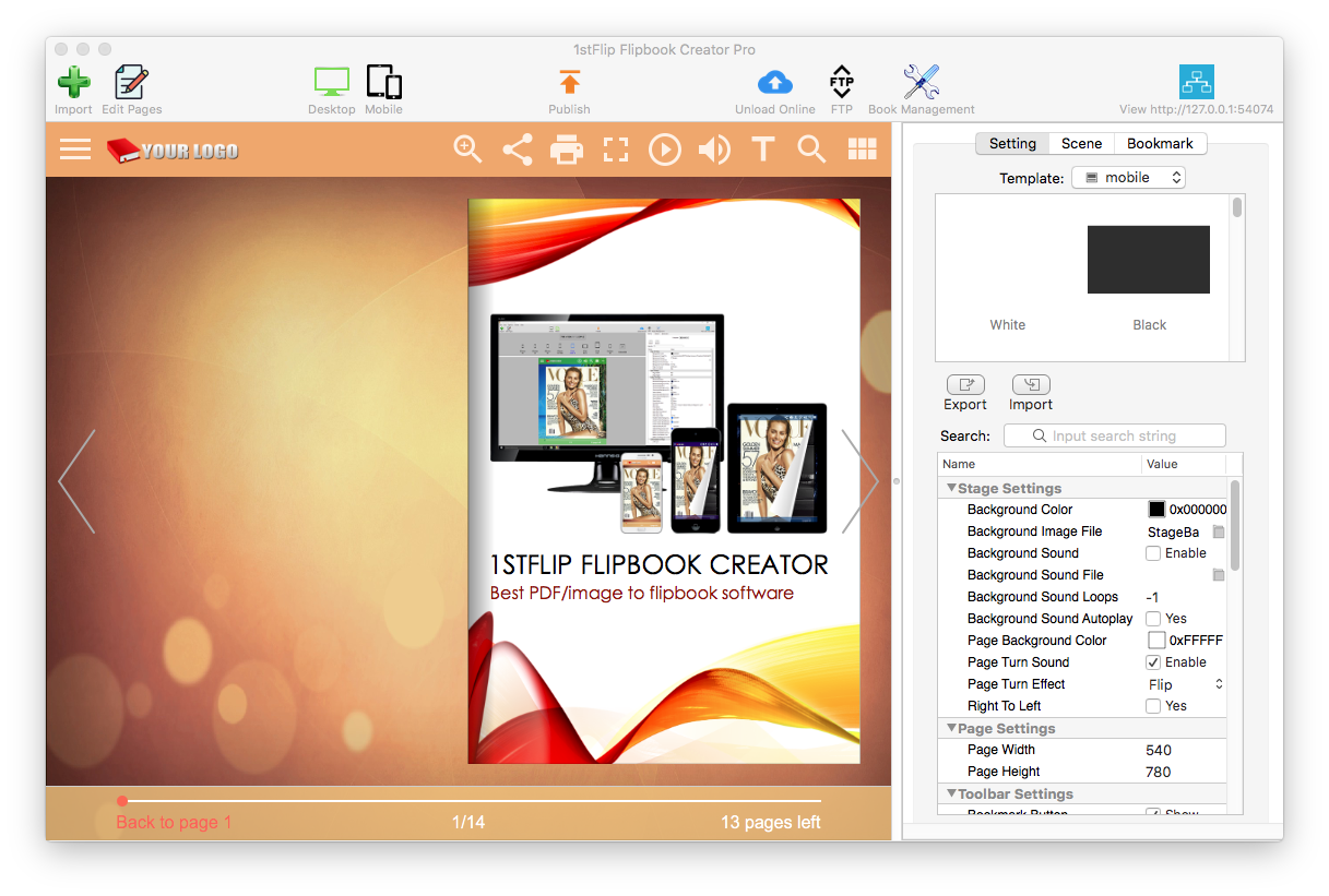 http://1stflip.com/flipbook-creator-mac/images/interface.jpg