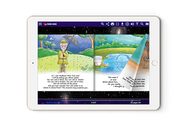 You Can Have A MOVING Profile Picture on ? (how?) - Free stories  online. Create books for kids